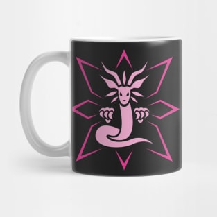 Team Light Mug